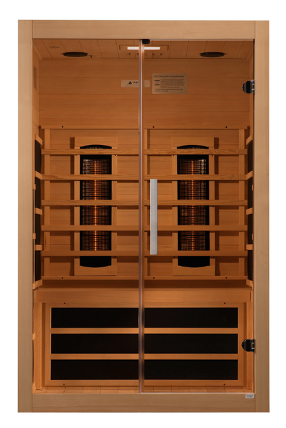 HAR-700 Infrared sauna