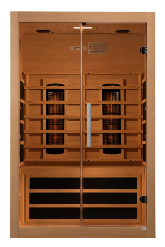 HAR-700 Infrared sauna