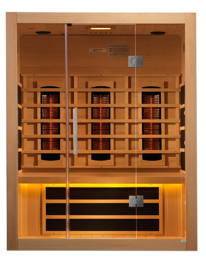 HAR-700 Infrared sauna