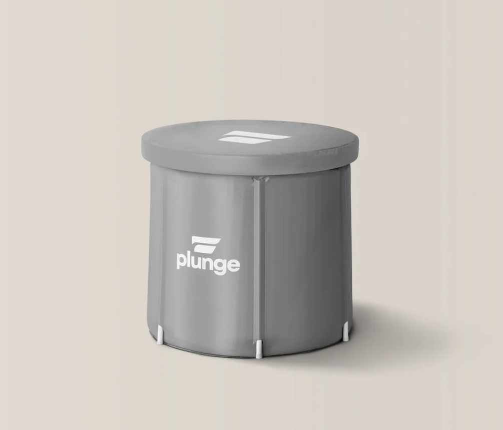 Plunge Pop-up