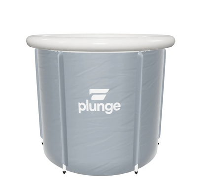 Plunge Pop-up