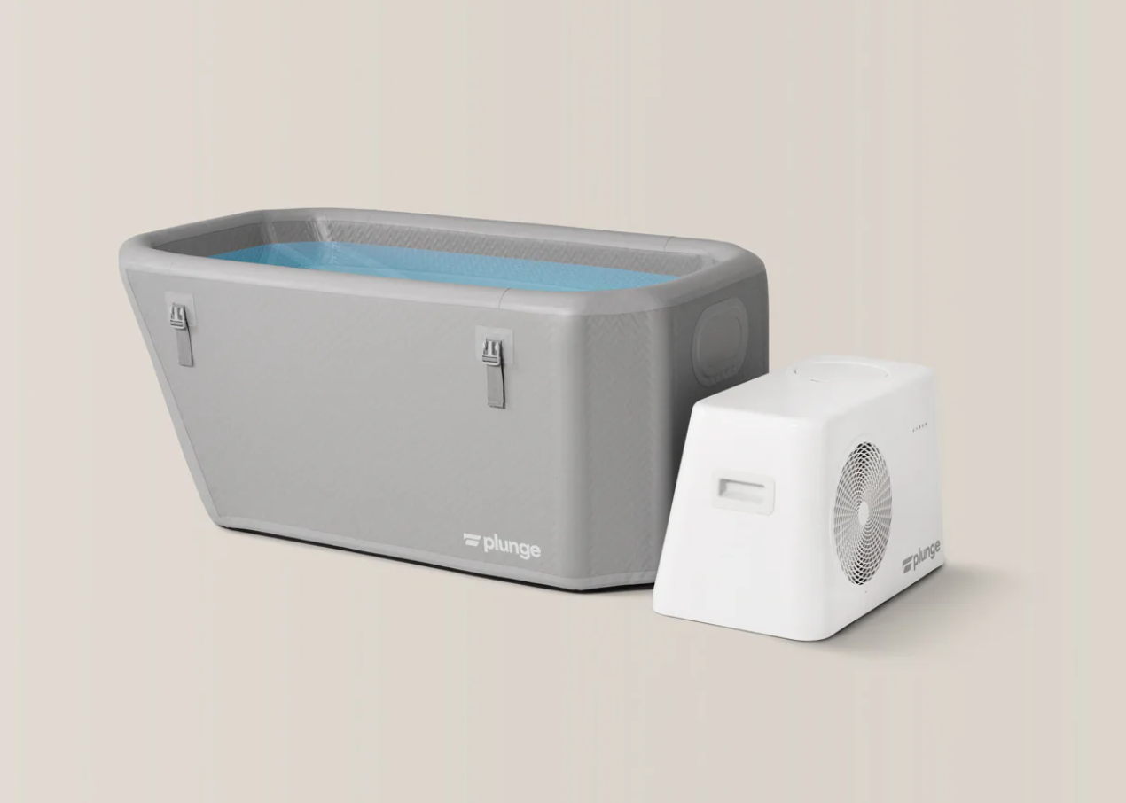 Evolve AIR Ice Bath