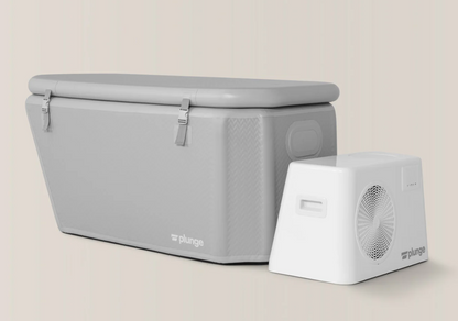 Evolve AIR Ice Bath